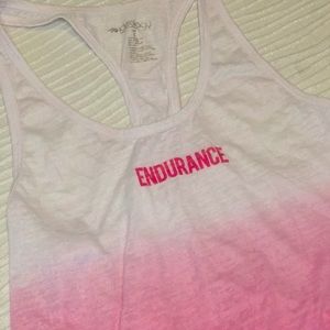 Ideology sports tank
